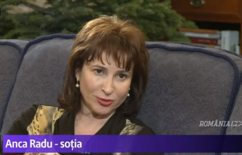anca radu