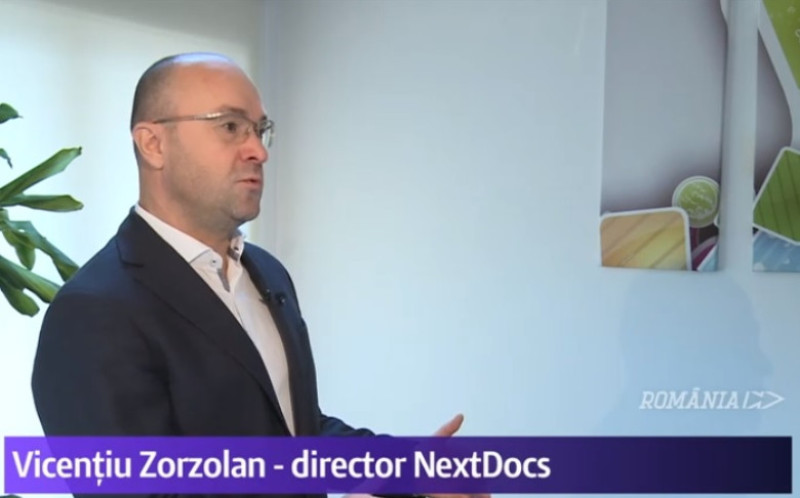 vicentiu zorzolan