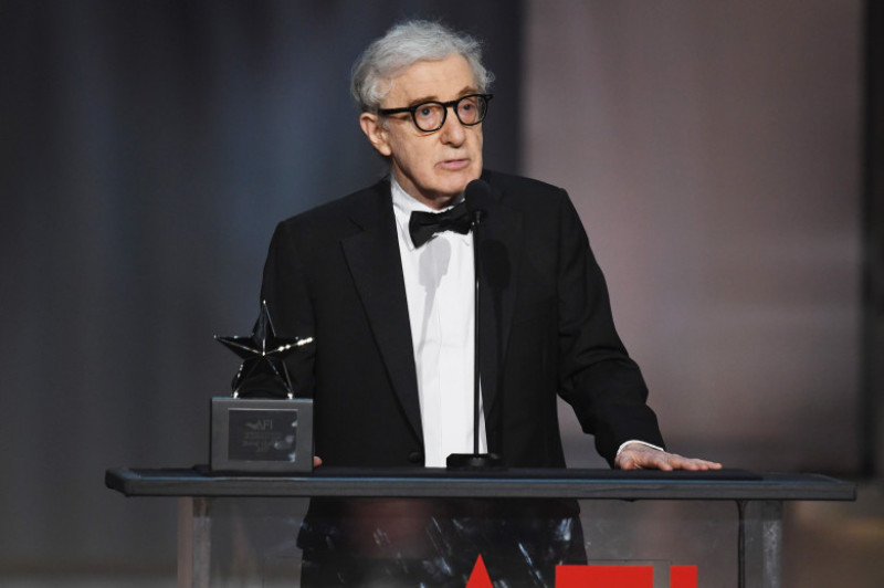 American Film Institute's 45th Life Achievement Award Gala Tribute to Diane Keaton - Fixed Show