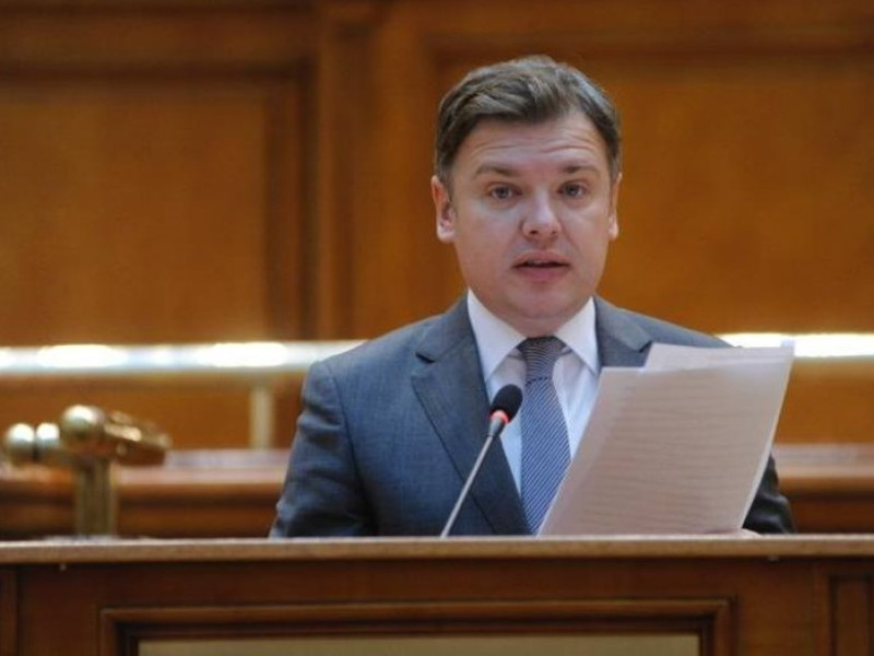 silviu macovei deputat psd
