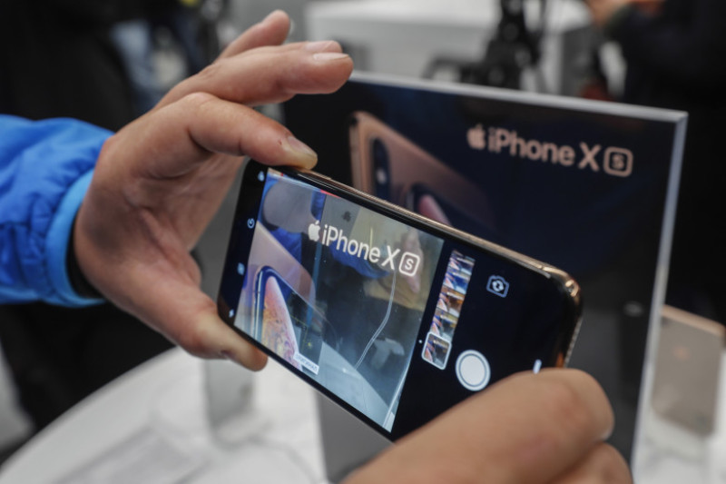 iphone xs