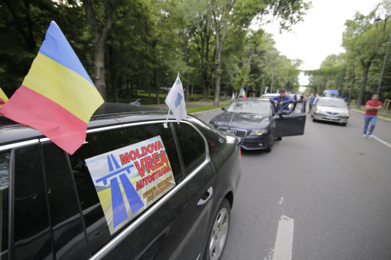 protest masini autostrada moldova - inquam - george calin 20180519173616__MG_5855-01