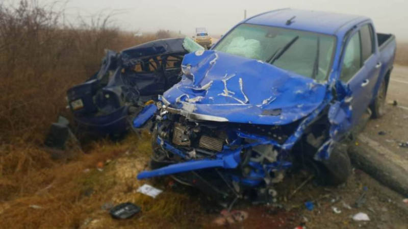 accident constanta