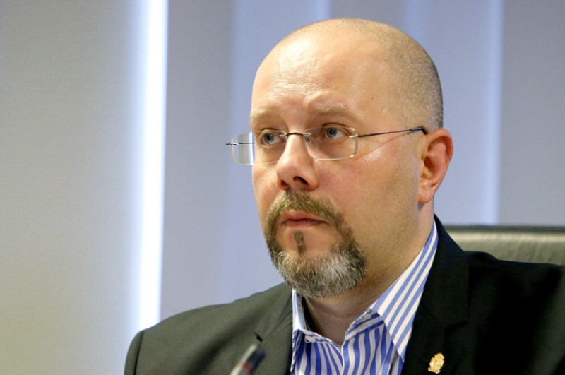 Aurelian Badulescu Agerpres