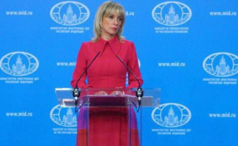 zaharova