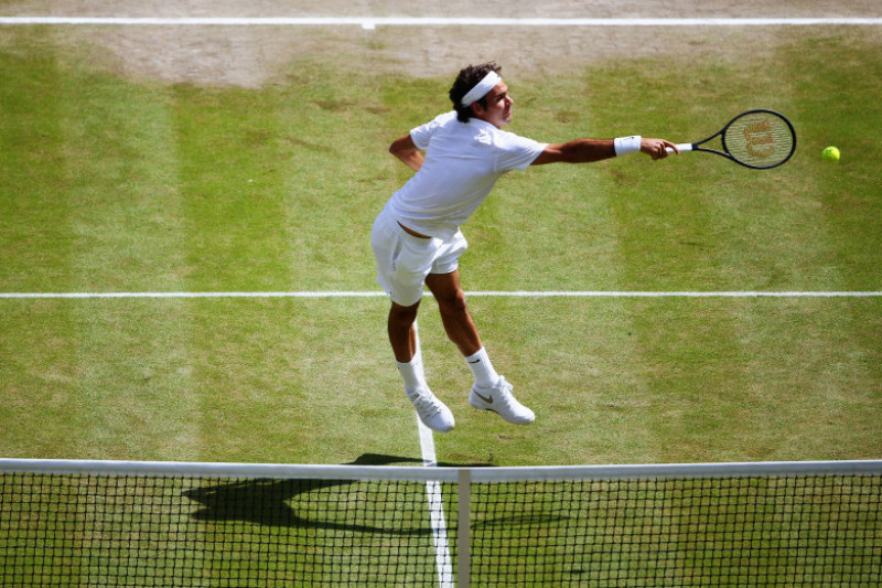 Day Thirteen: The Championships - Wimbledon 2014