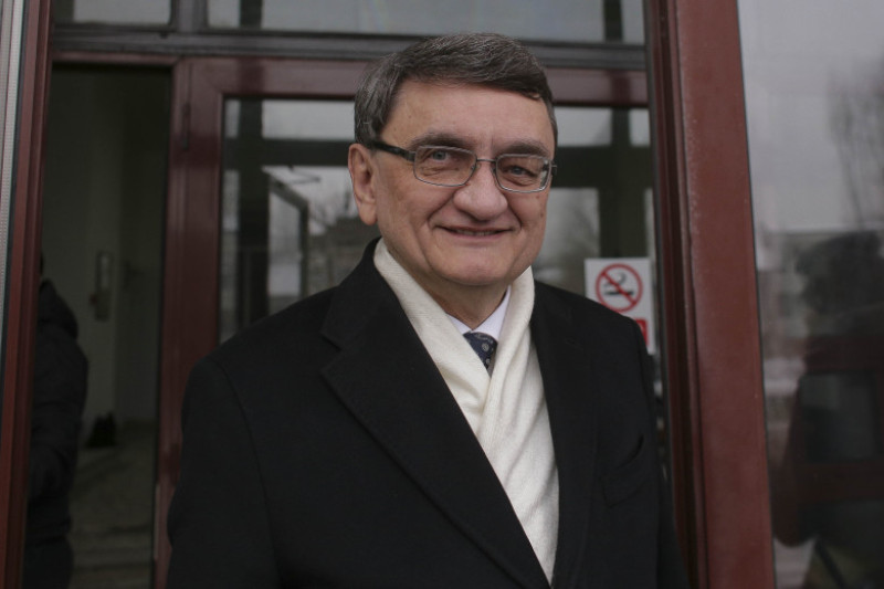 Victor Ciorbea