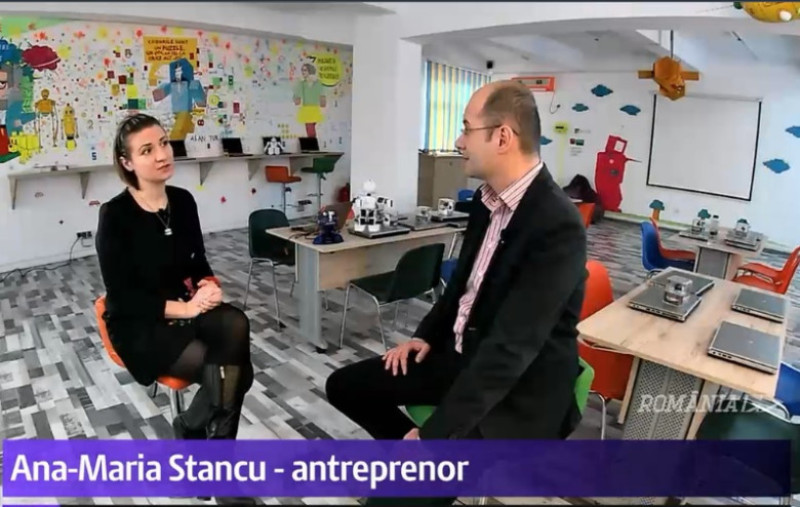 ana maria stancu