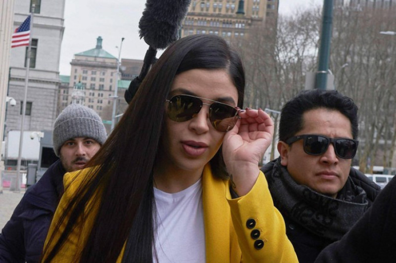 sotia lui el chapo