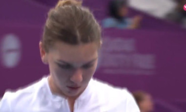 Simona Halep a dezvăluit un episod traumatizant care i s-a întâmplat acum 5 ani. Totul a pornit din România