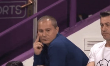 VIDEO. Lovitura extraterestră a lui Halep care l-a impresionat până și pe „neimpresionabilul” Thierry van Cleemput