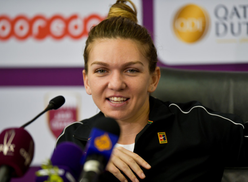 Simona Halep