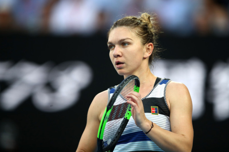 2019 Australian Open - Day 8