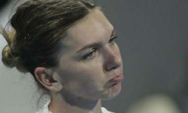 Declarație alarmantă a Simonei Halep, înaintea meciului cu Tsurenko. Românca voia să joace cât mai târziu