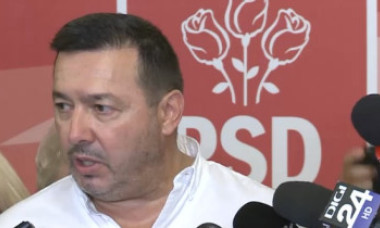 Situație stânjenitoare pentru Liviu Dragnea la Congresul propriei familii politice. Reacția deputatului PSD Cătălin Rădulescu