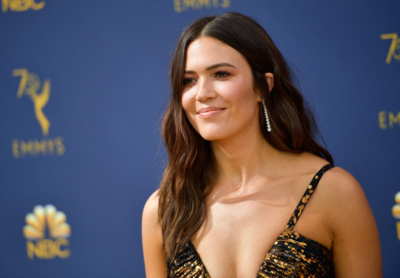 mandy moore