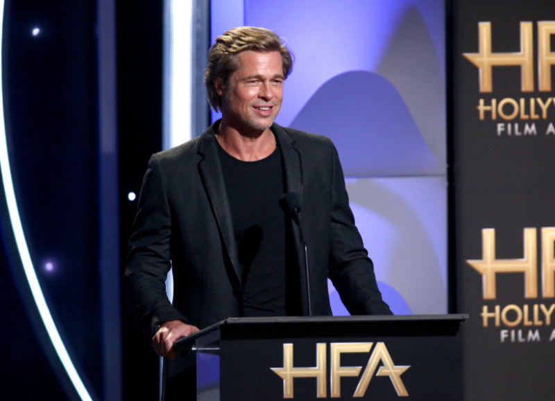 22nd Annual Hollywood Film Awards - Show