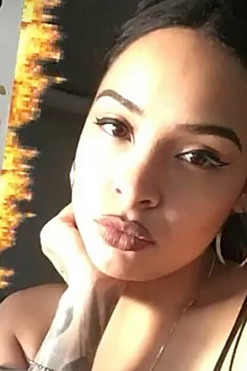 valerie reyes
