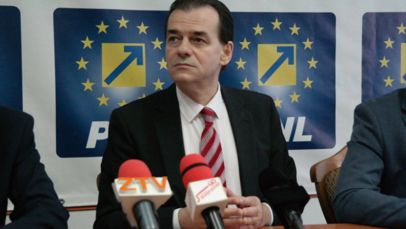 ludovic orban fb