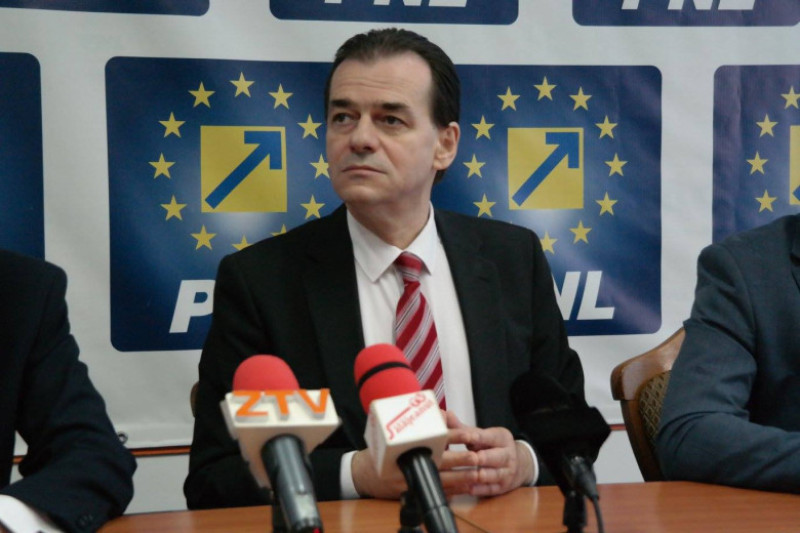 ludovic orban fb