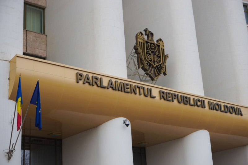 parlament moldova shutterstock_777295102
