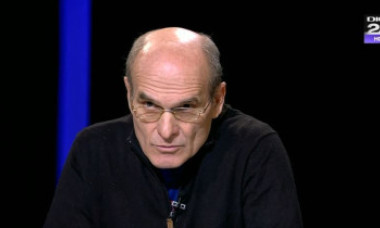 CTP: Dl. Puiu a făcut o măgărie agitatorică menită să-i promoveze filmul. Cei care au aplaudat sunt hominizii cretini sau ticăloși
