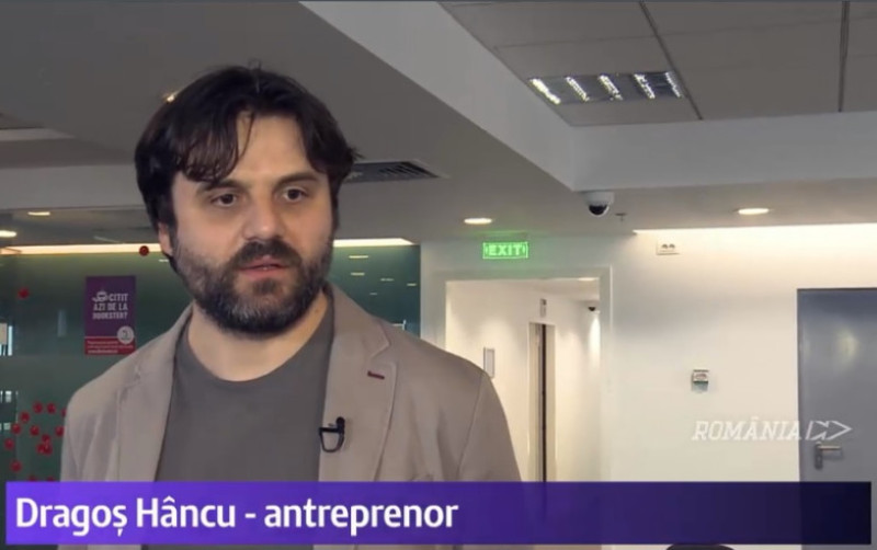 dragos hancu