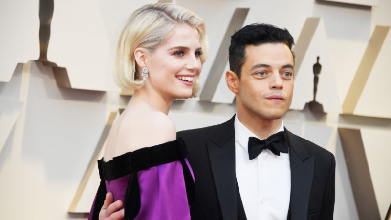 91st Annual Academy Awards - Arrivals