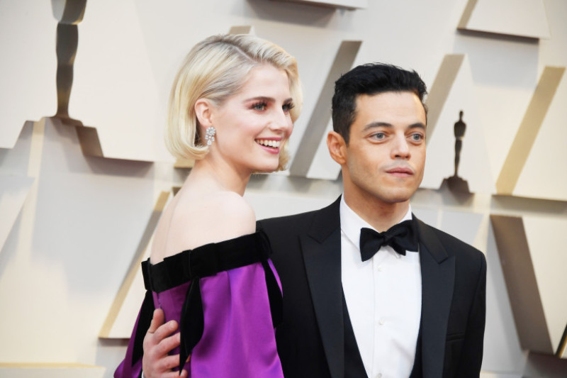 91st Annual Academy Awards - Arrivals