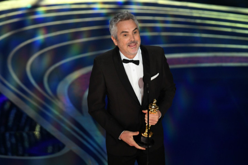91st Annual Academy Awards - Show