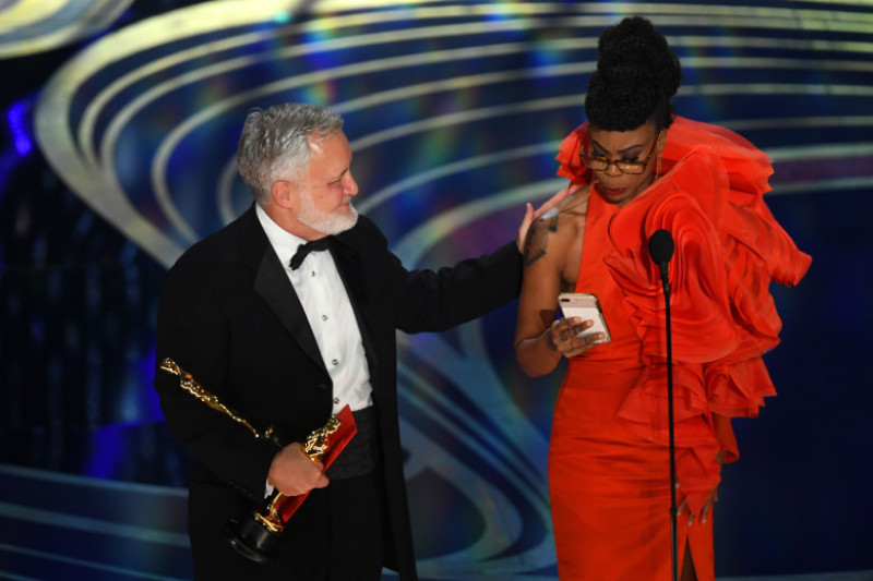 91st Annual Academy Awards - Show