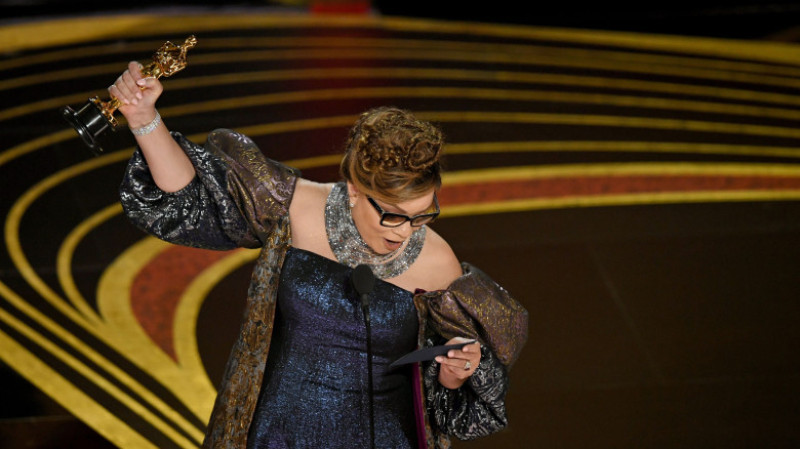 91st Annual Academy Awards - Show