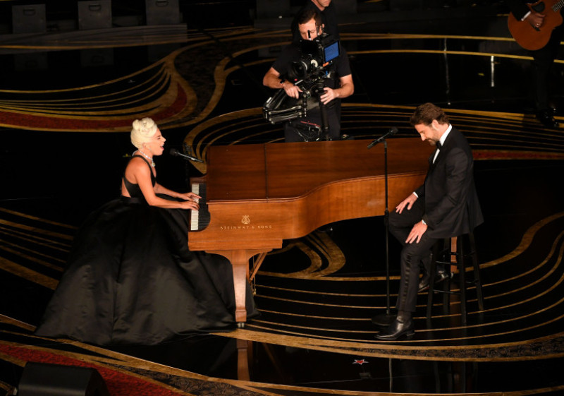 91st Annual Academy Awards - Show