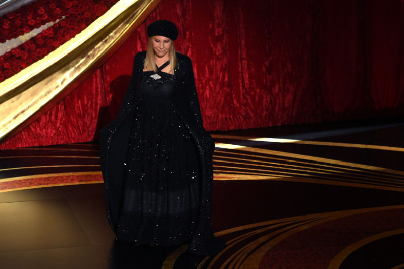 91st Annual Academy Awards - Show