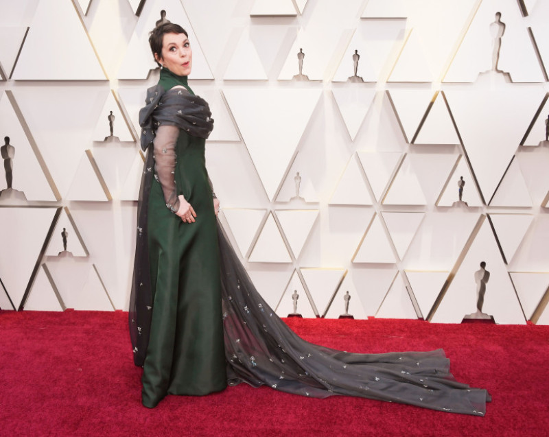 91st Annual Academy Awards - Arrivals