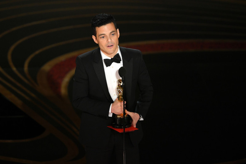91st Annual Academy Awards - Show