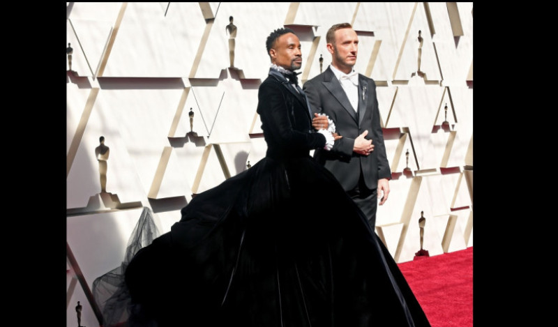 crop billy porter adam smith getty