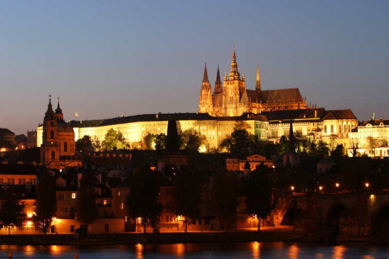 Prague Castle