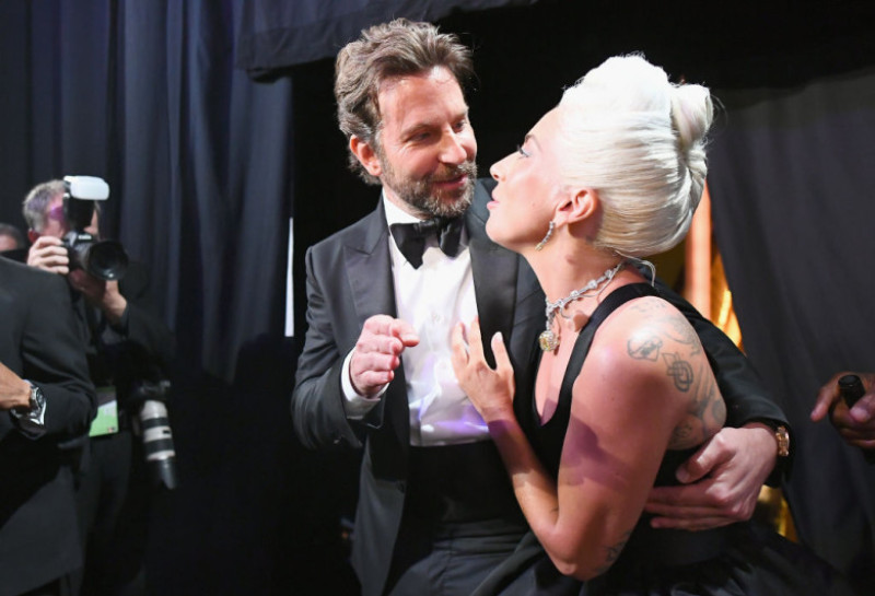91st Annual Academy Awards - Backstage