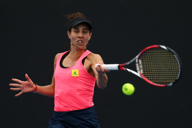 2019 Australian Open - Day 4
