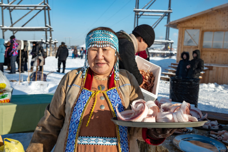 Yakutsk