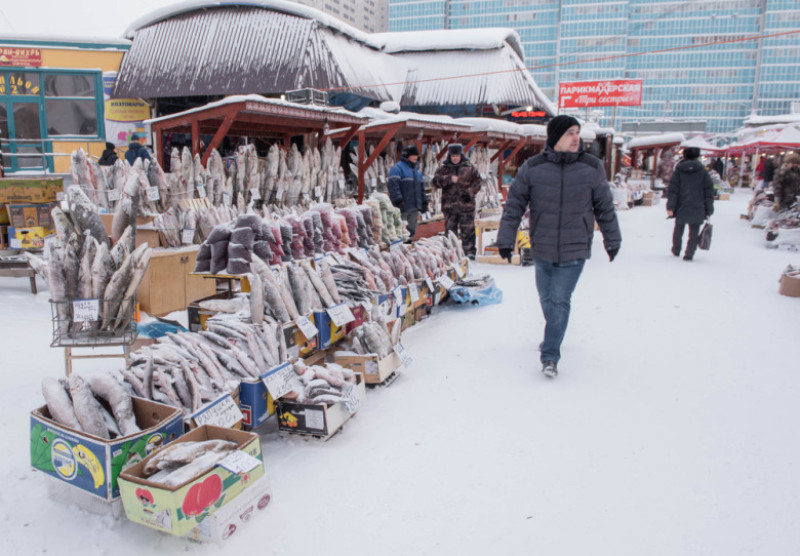 Yakutsk
