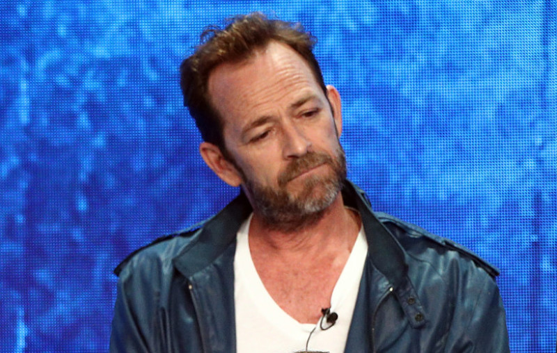 Summer 2018 TCA Press Tour - Day 13