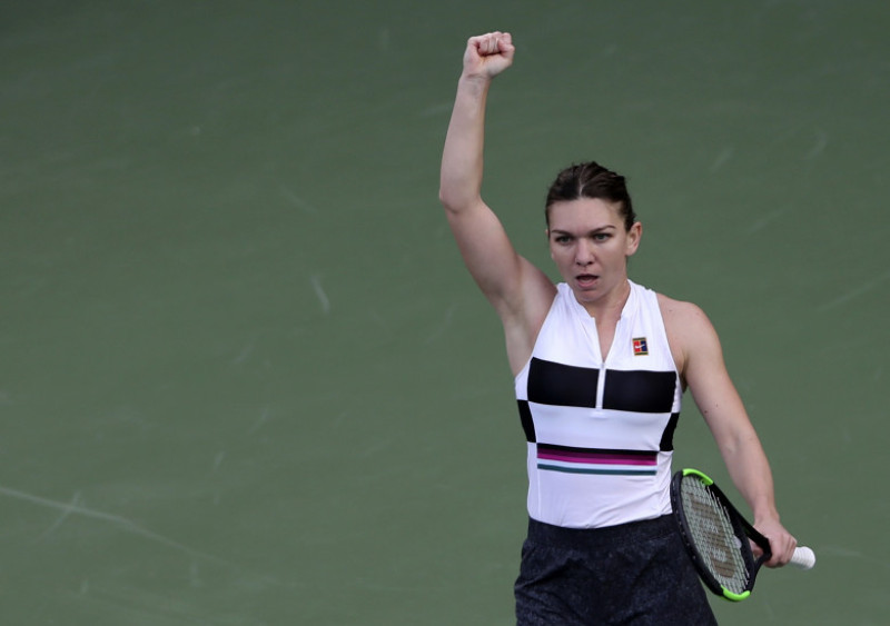 Simona Halep