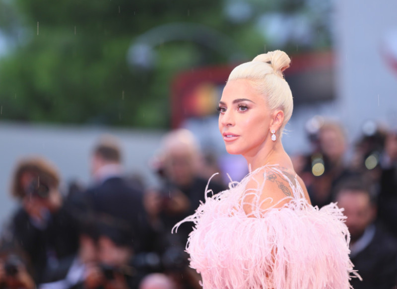 lady gaga