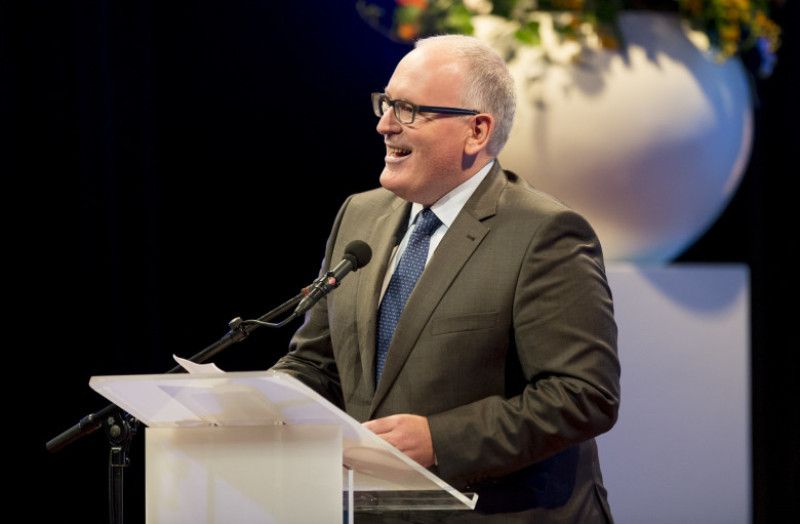 200 Years Of The Kingdom Of The Netherlands In Maastricht