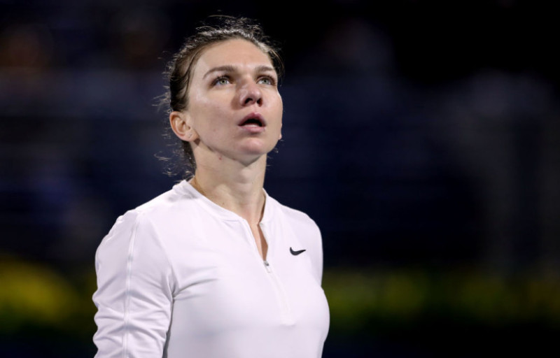 Dubai Duty Free Tennis Championships - Day Five
