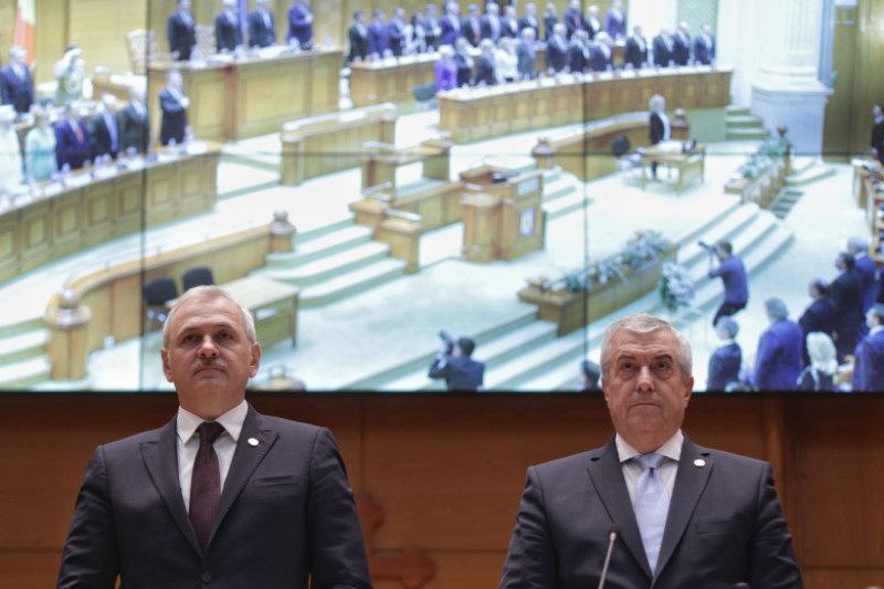 iohannis-dragnea-tariceanu-discurs-parlament-centenar-inquam ganea (3)