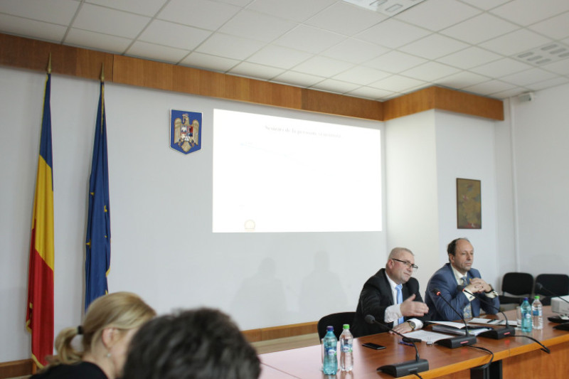 calin nistor marius iacob bilant dna 2018- Inquam Photos Octav Ganea