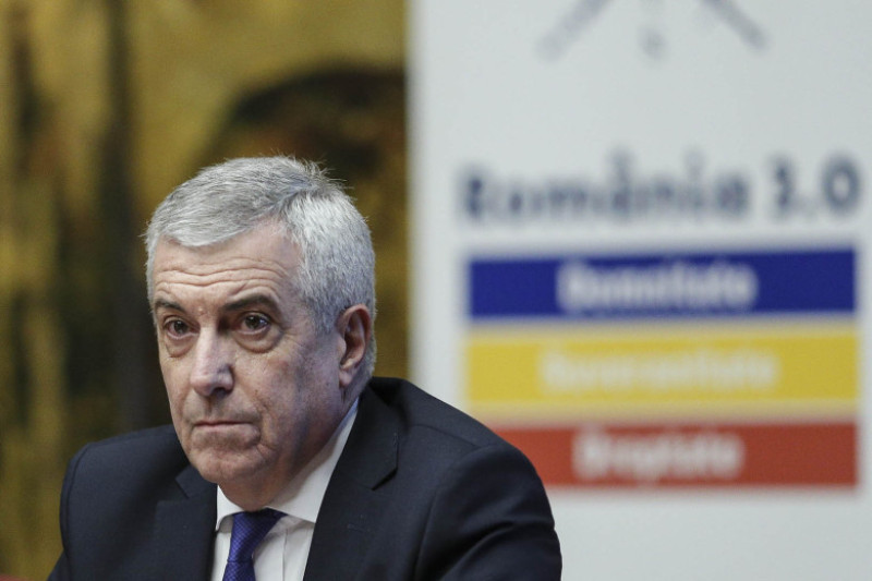 180130_INTALNIRE_ROMANIA_30 tariceanu_001_INQUAM_Photos_Octav_Ganea